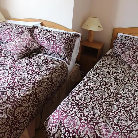 River Edge Отель Jamestown