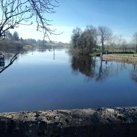 River Edge Ξενοδοχείο