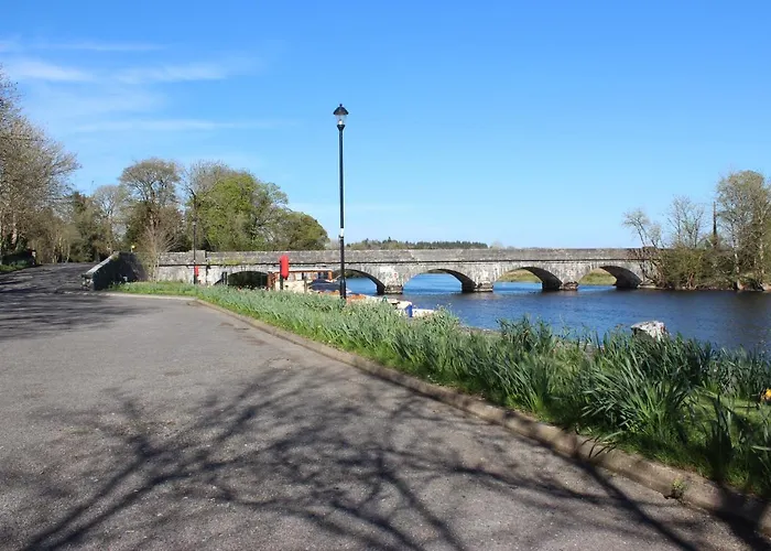 ホテル River Edge