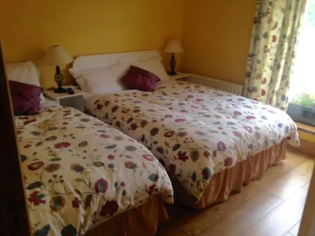 River Edge Отель