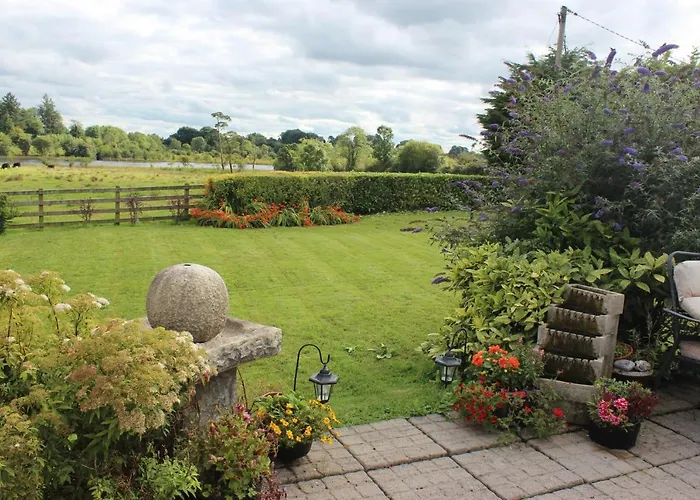 River Edge ホテル Jamestown